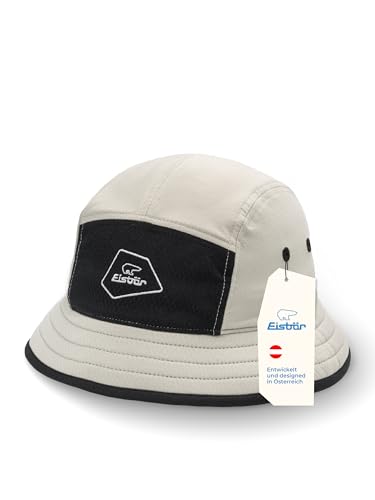 eisb-r-vega-bucket-hat-fischerhut-mehrfarbig-unisex image 7