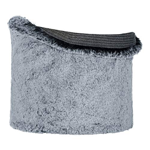 buff-comfort-kesha-grey-knitted-halsw-rmer-polar image 4