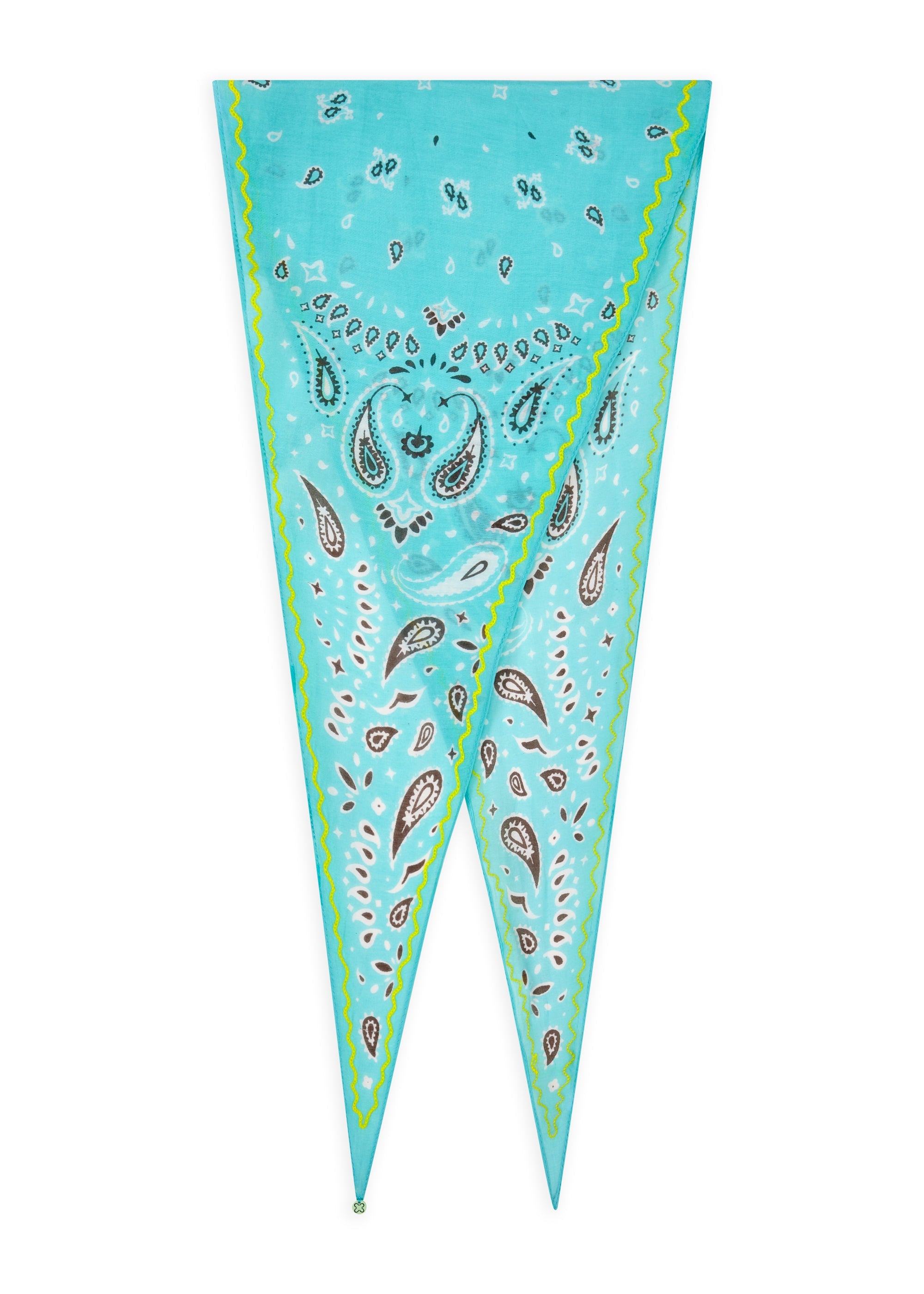 codello-rhombus-tuch-baumwolle-seide-mix-bandana-design-pastell image 1