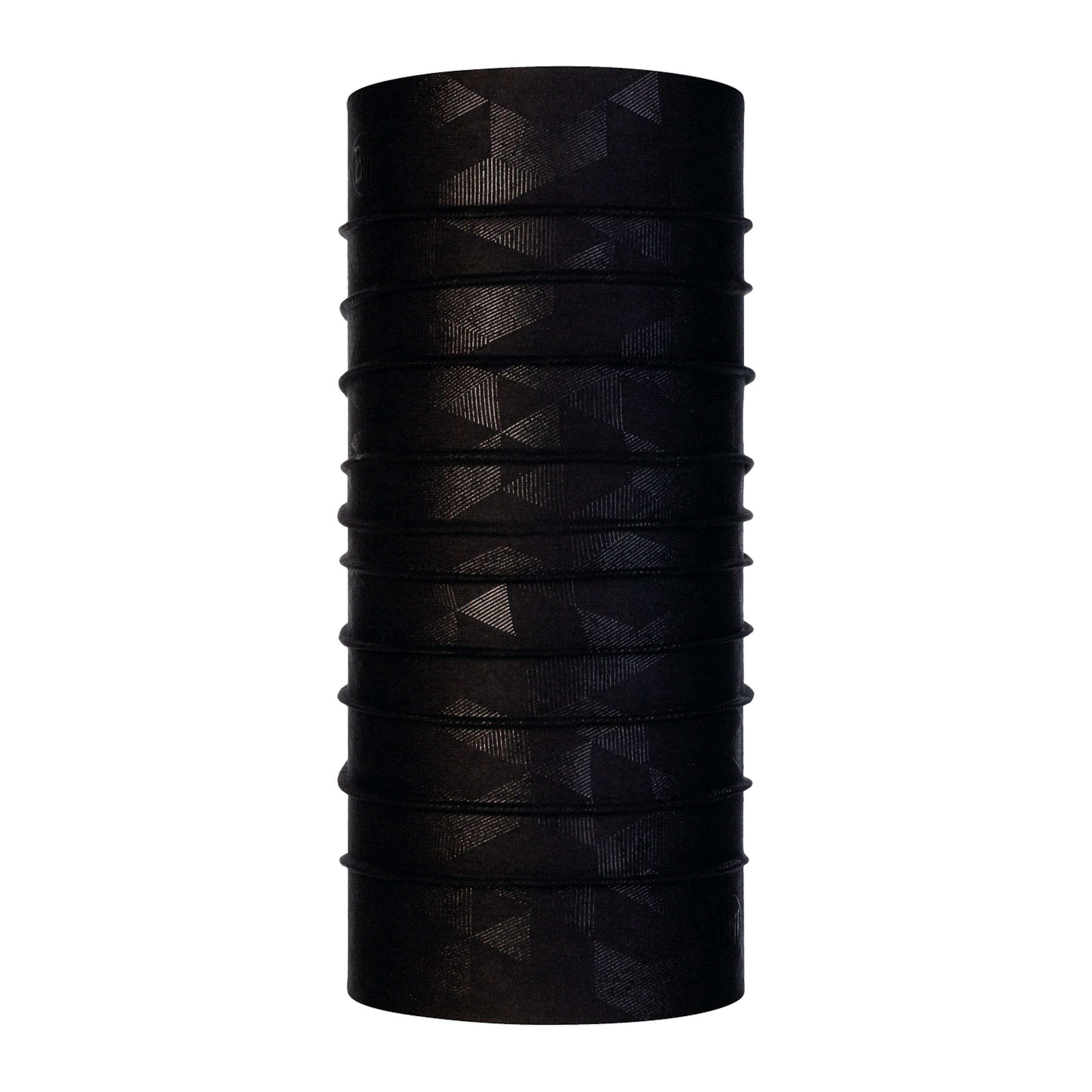 buff-original-ecostretch-schlauchschal-rugs-schwarz-herren image 1