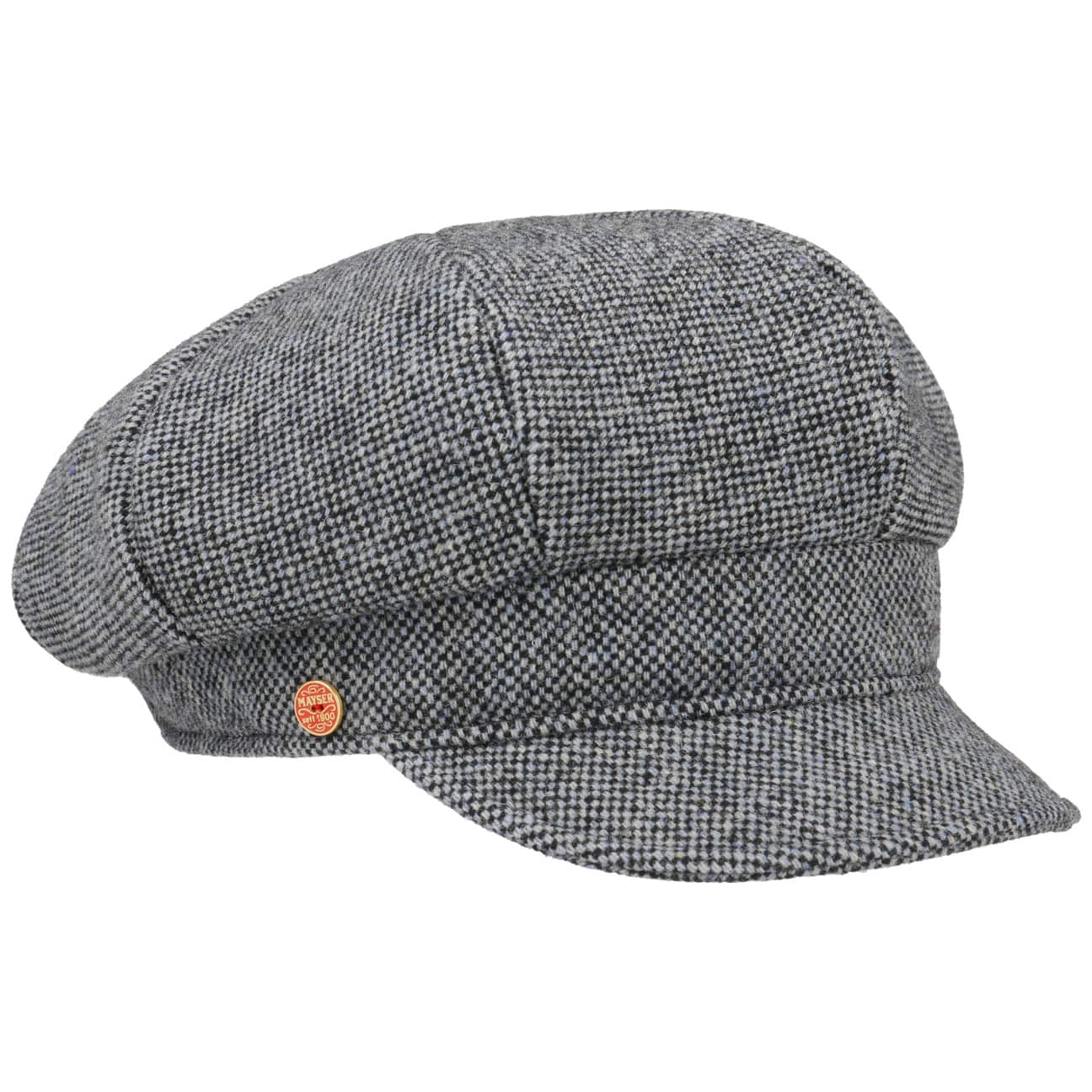 mayser-coco-tweed-ballonm-tze-wolle image 7