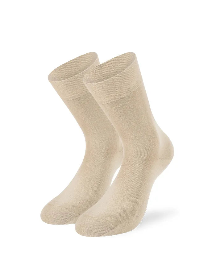 lenz-cotton-200-unisex-baumwollsocken-2er-pack-soft-touch image 4