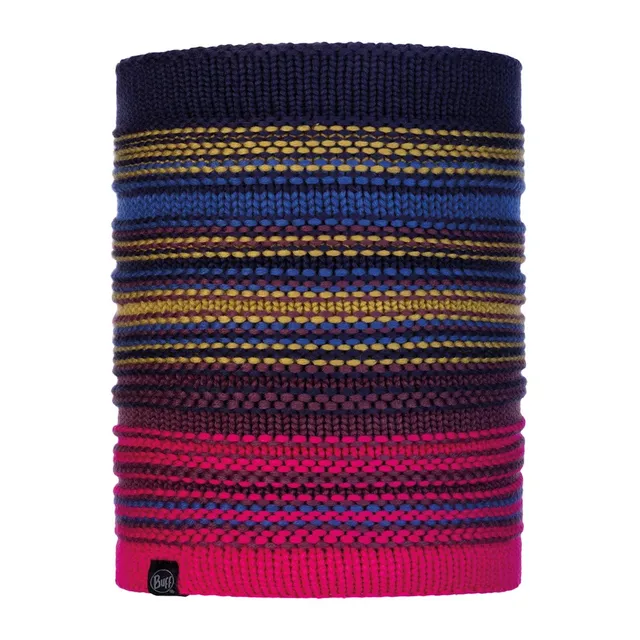 buff-polar-neckwarmer-neper-night-blue-schlauchschal-einheitsgr-e image 1