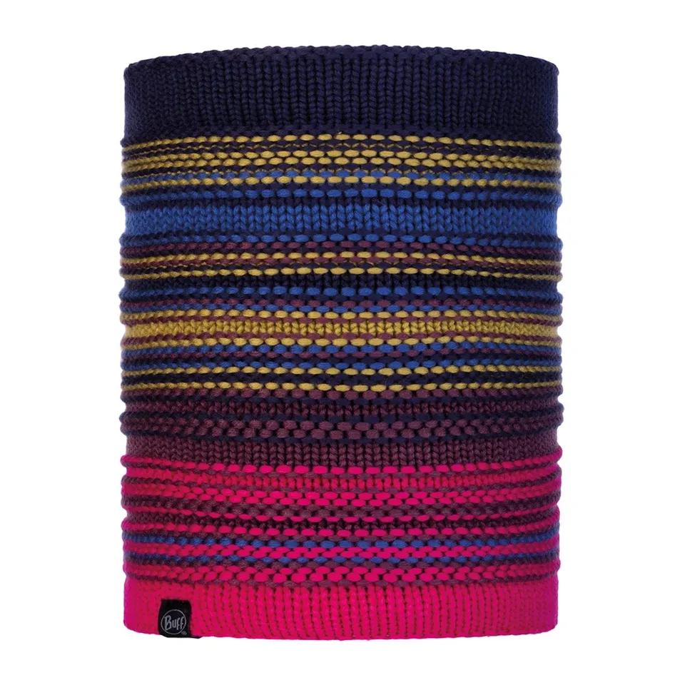 buff-polar-neckwarmer-neper-night-blue-schlauchschal-einheitsgr-e image 1