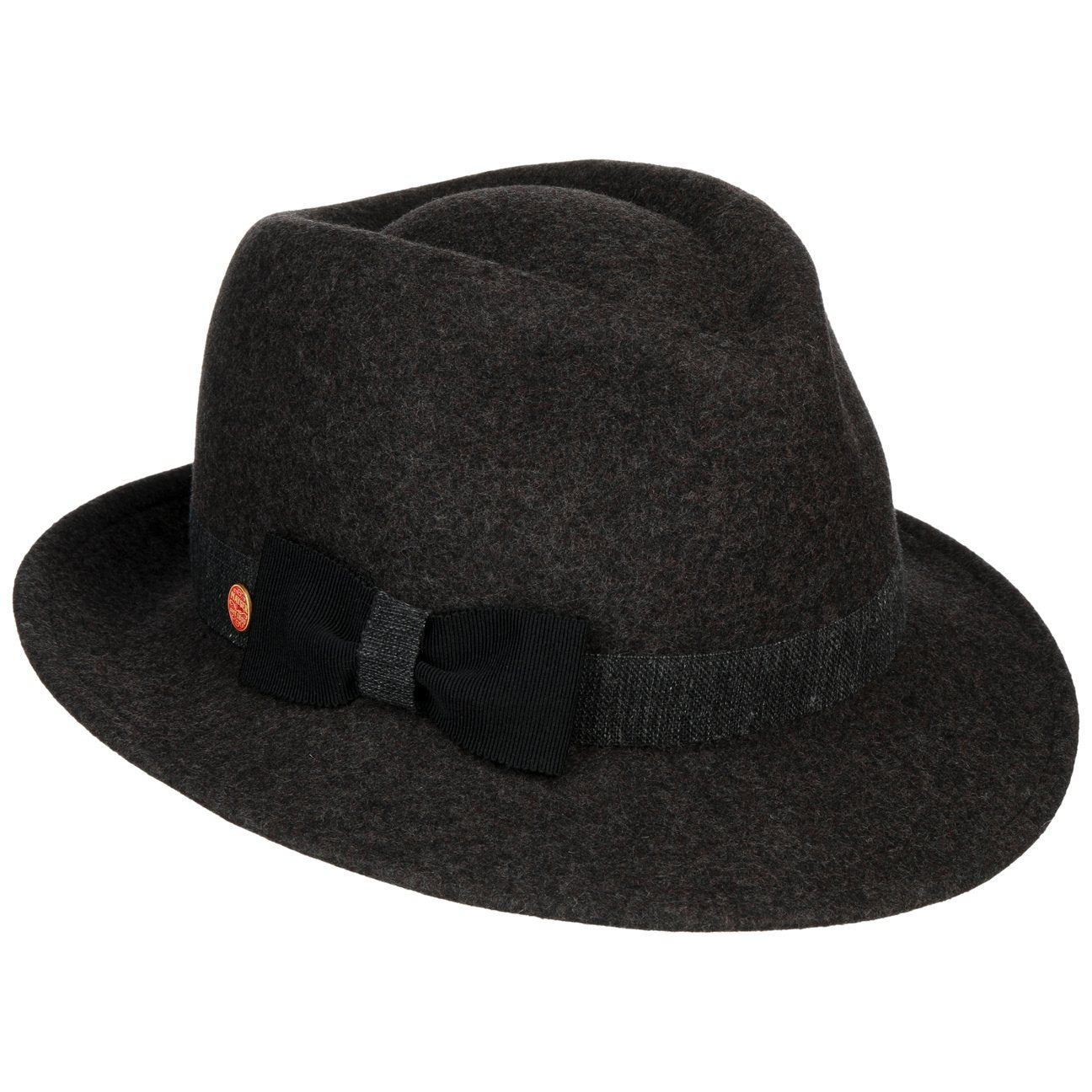 mayser-leila-wool-bogarthut-damen-filzhut image 2