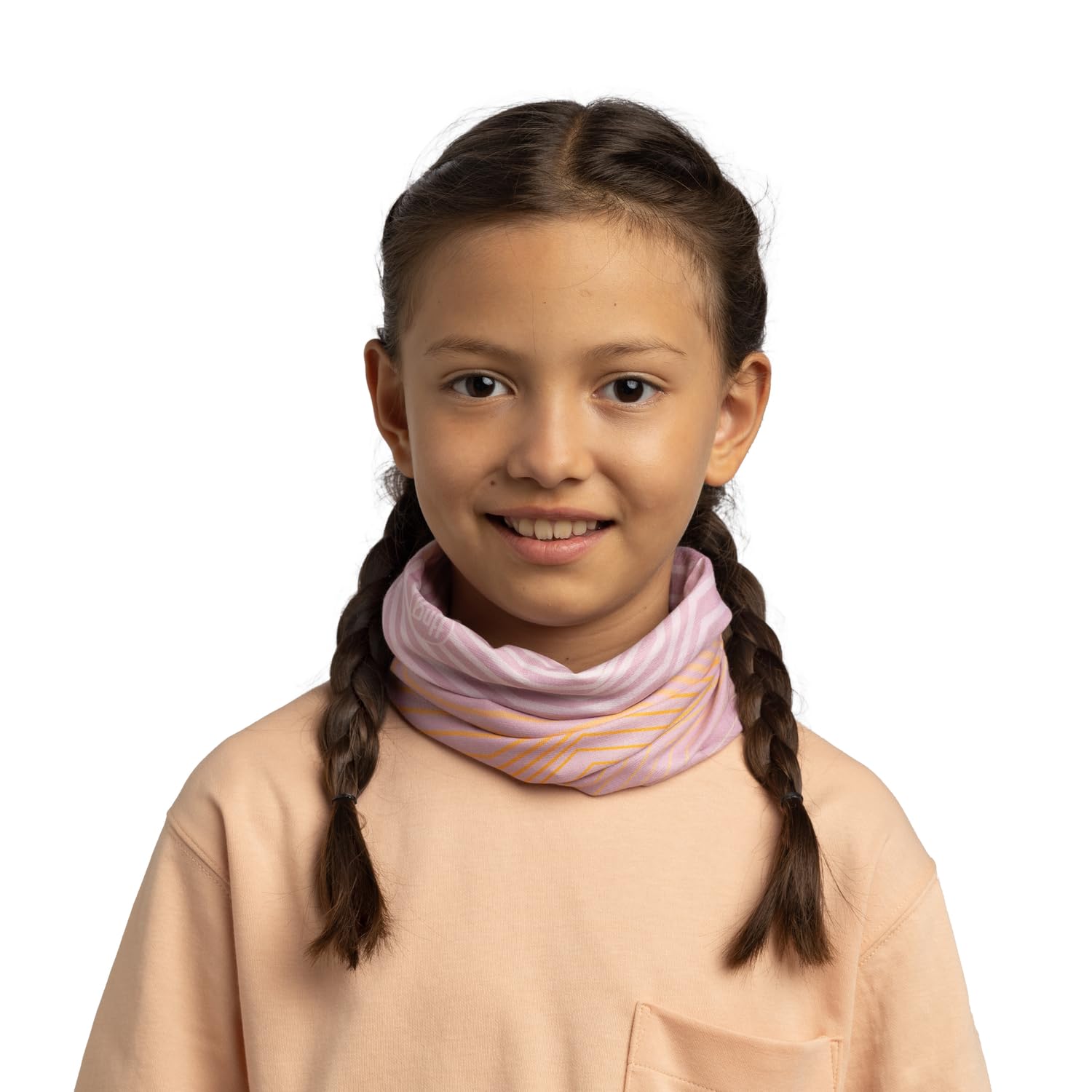 buff-coolnet-uv-schlauchschal-kinder-einheitsgr-e-upf50 image 3