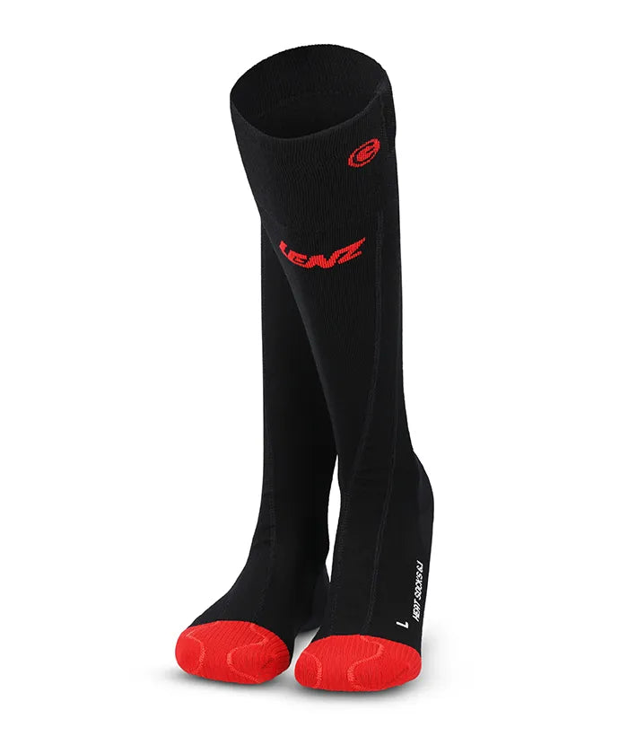 lenz-heat-sock-6-1-toe-cap-compression-beheizbare-merino-kompressionssocken image 5