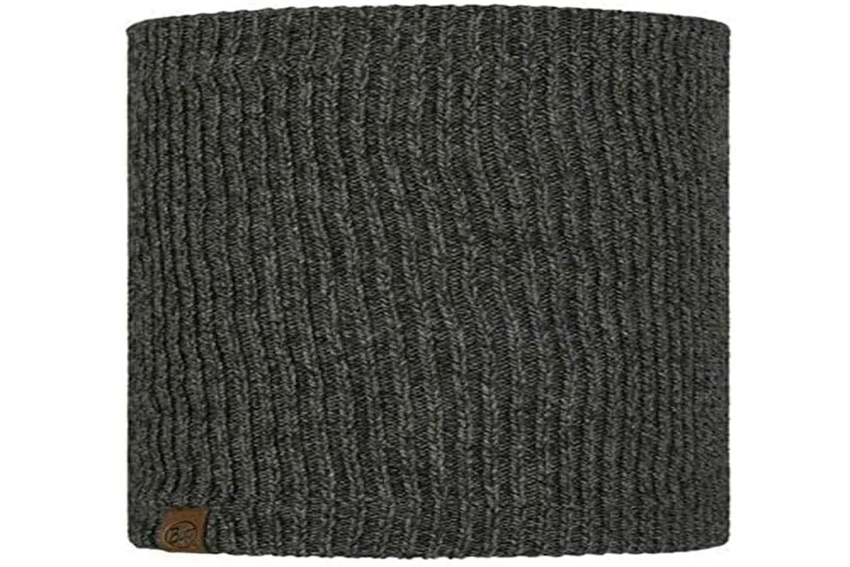 buff-strick-polar-lyne-halsw-rmer-gestrickter-schlauchschal-mit-fleece-einheitsg image 1