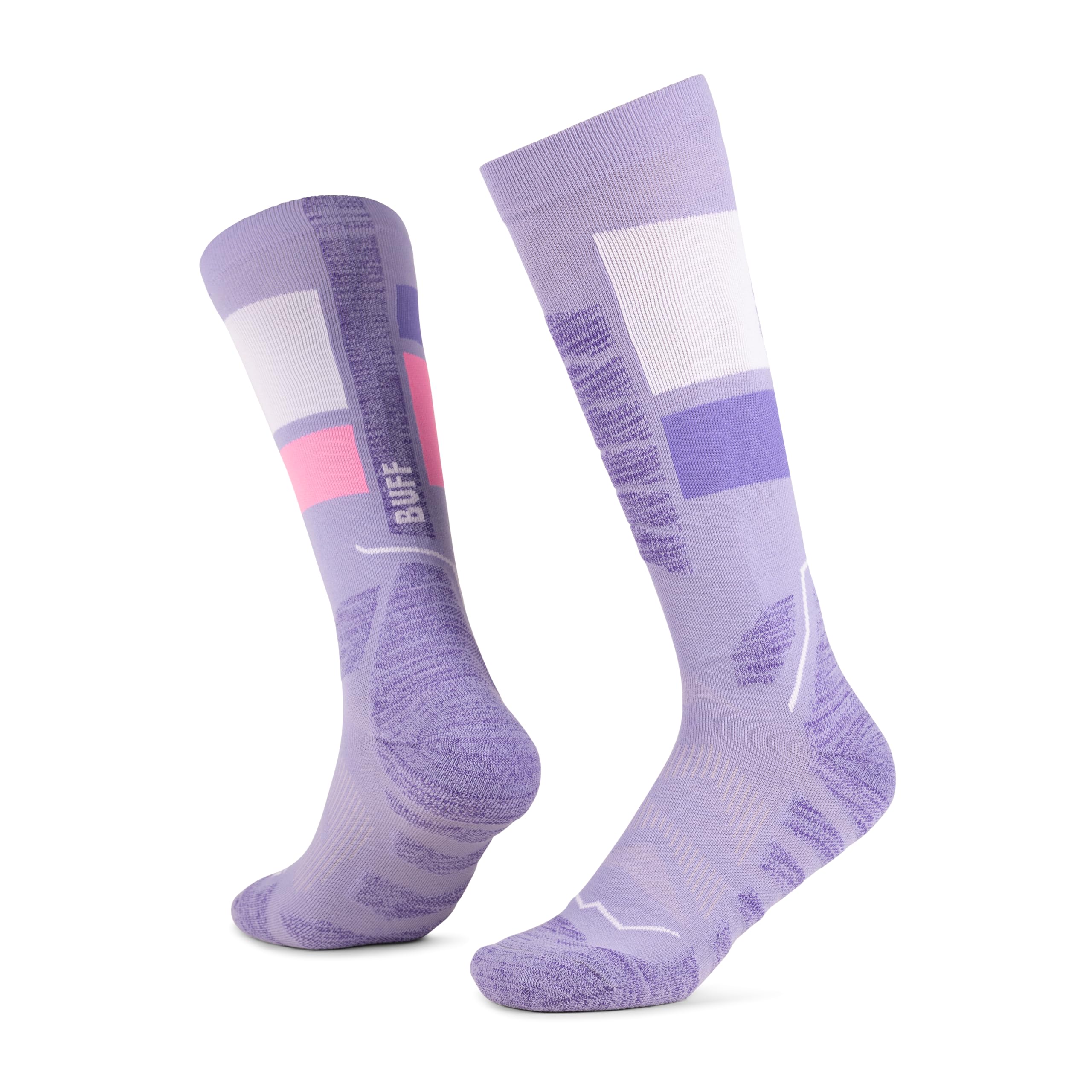 buff-thermonet-over-the-calf-socken-unisex-primaloft-w-rme image 8