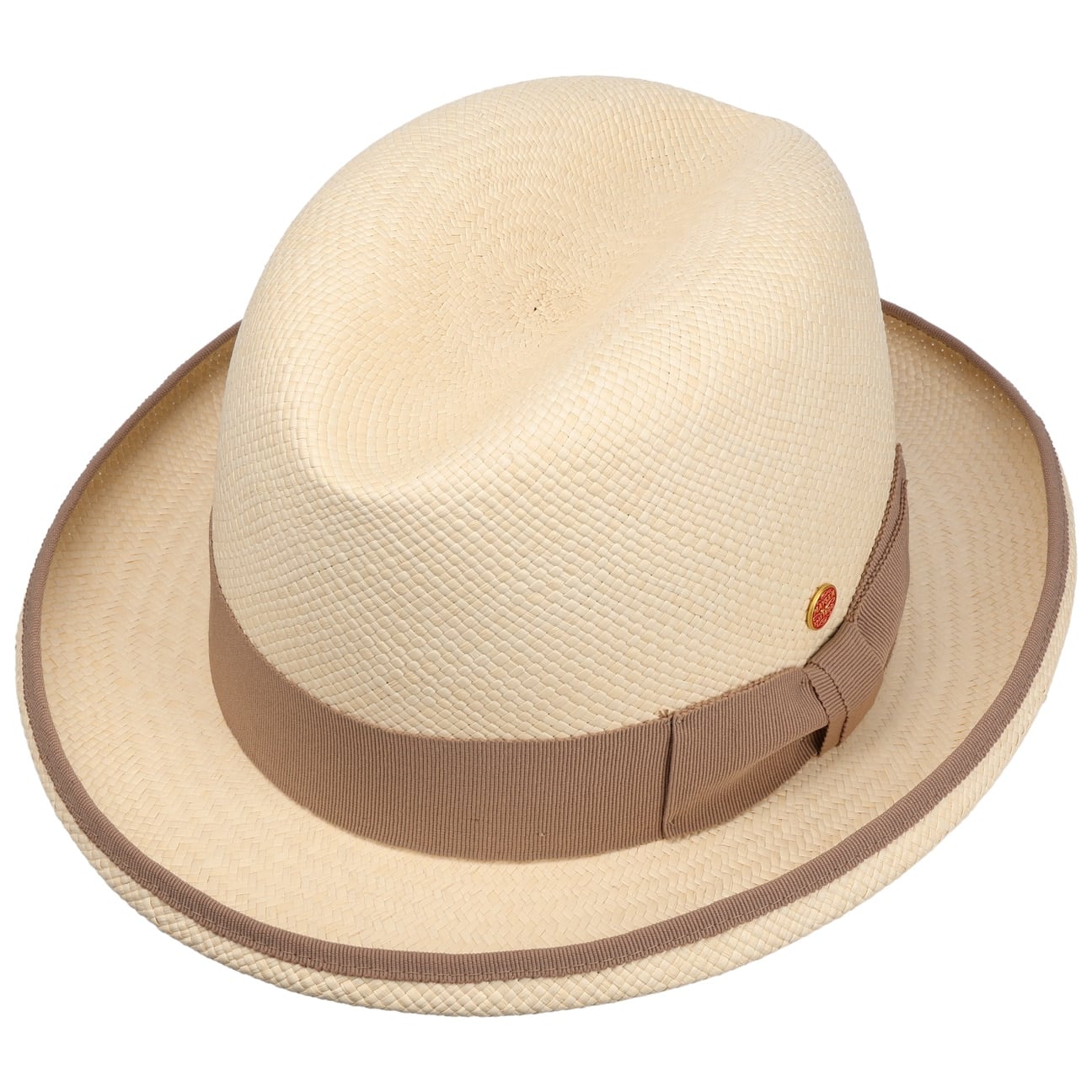 mayser-homburg-brisa-panamahut-toquilla-stroh-uv-80 image 2