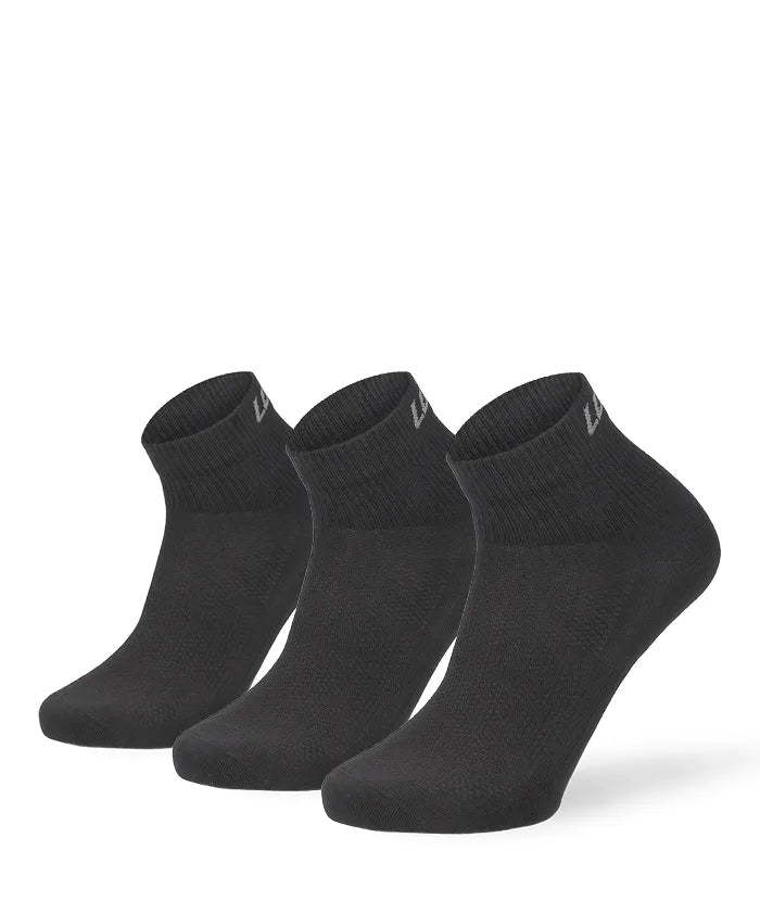 lenz-performance-quarter-tech-quarter-socken-3-paar-baumwolle image 2