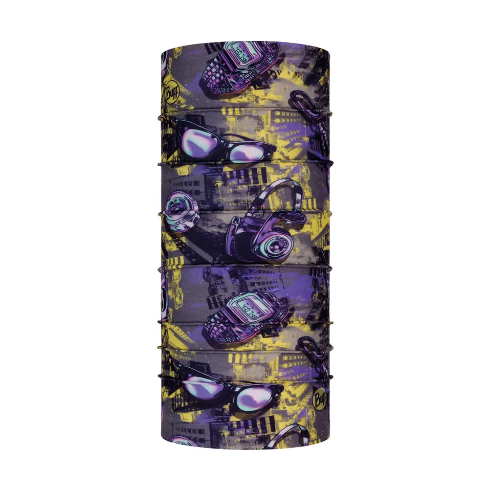 buff-original-junior-mirage-schlauchtuch-kinder-mehrfarbig-einheitsgr-e image 1
