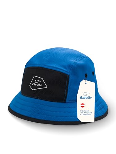 eisb-r-vega-bucket-hat-herren-damen-sonnenhut-wanderhut image 7