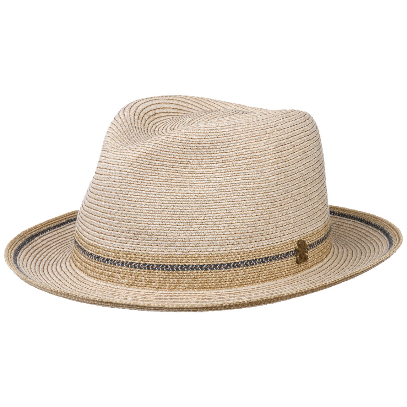 mayser-fabrice-zechbauer-fedora-hut-aus-leinen-hanf-mit-uv-schutz-80 image 3