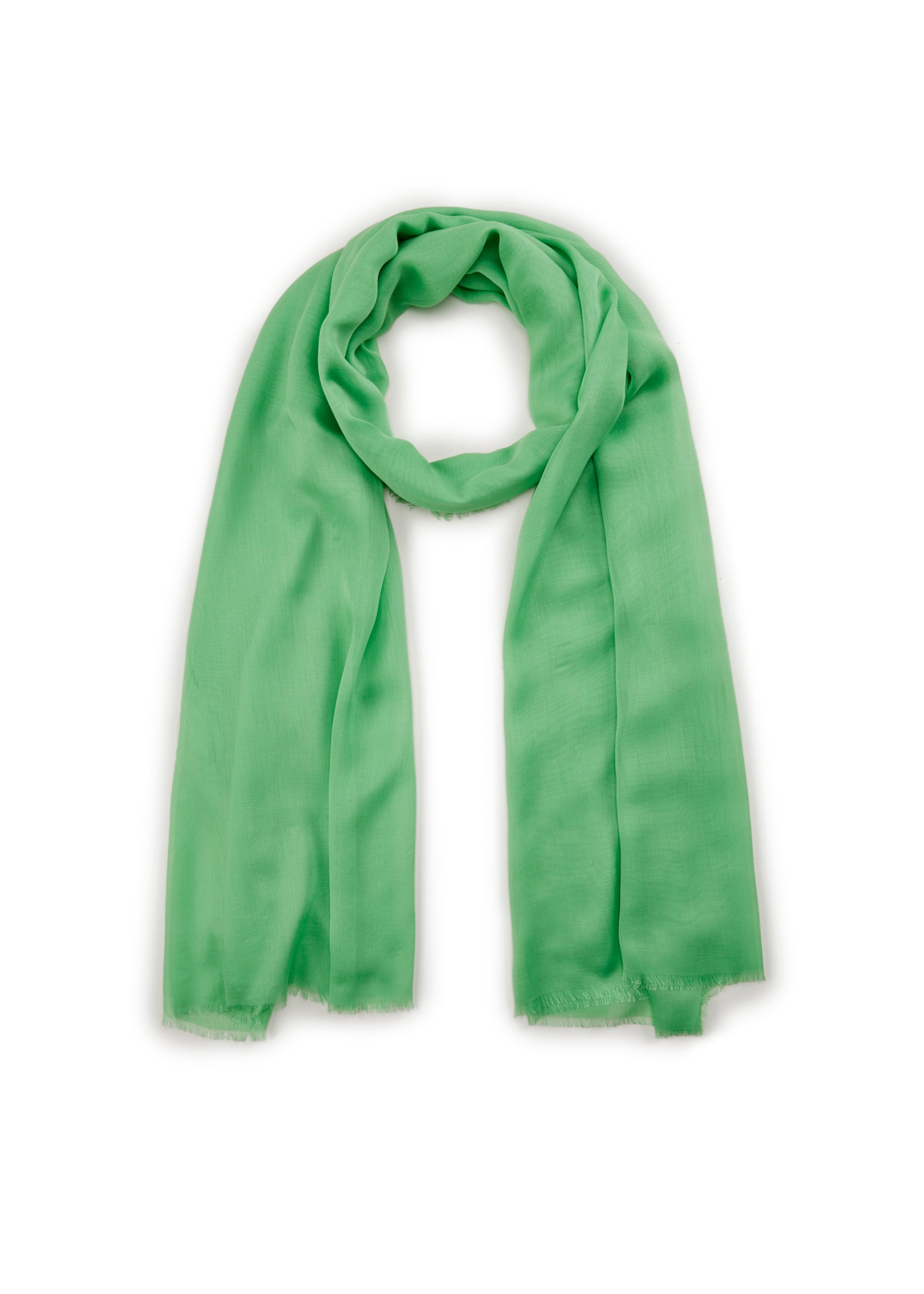 codello-leichter-uni-schal-aus-feinem-bambus-pure-bamboo image 1