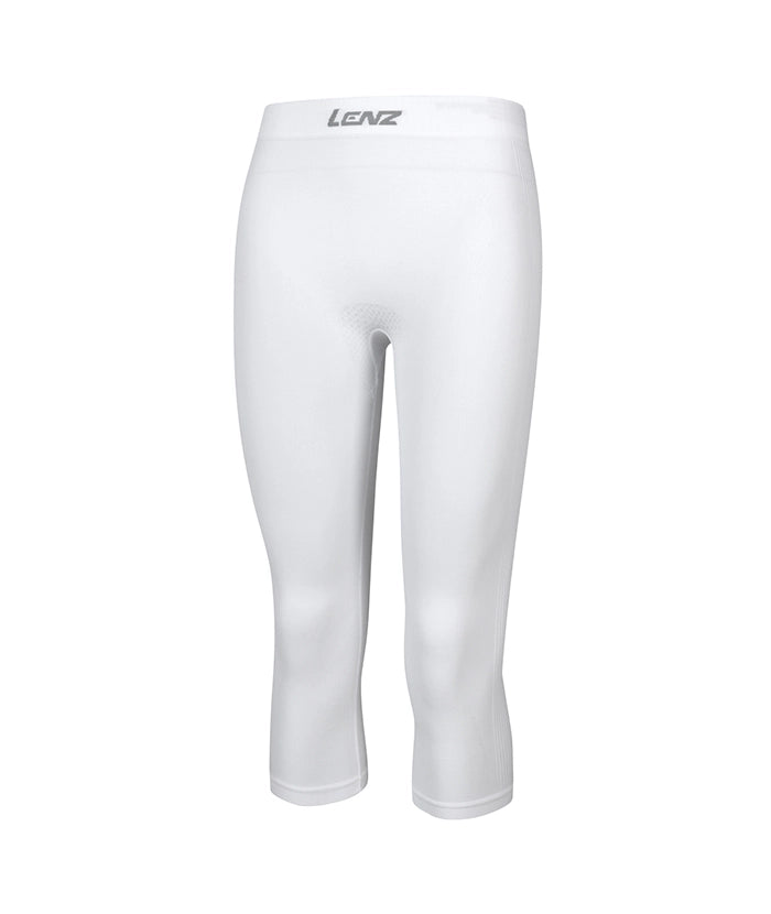 lenz-pants-cool-softtec-women-1-0-3-4-funktionsunterhose-damen image 1