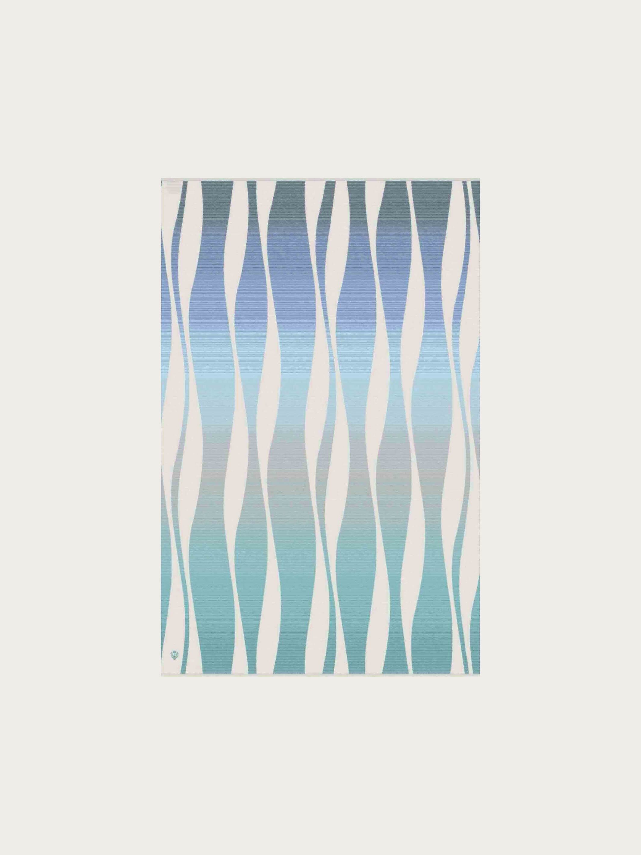 fraas-sustainability-edition-wohndecke-wave-design-130-x-200-cm-made-in-germany image 2