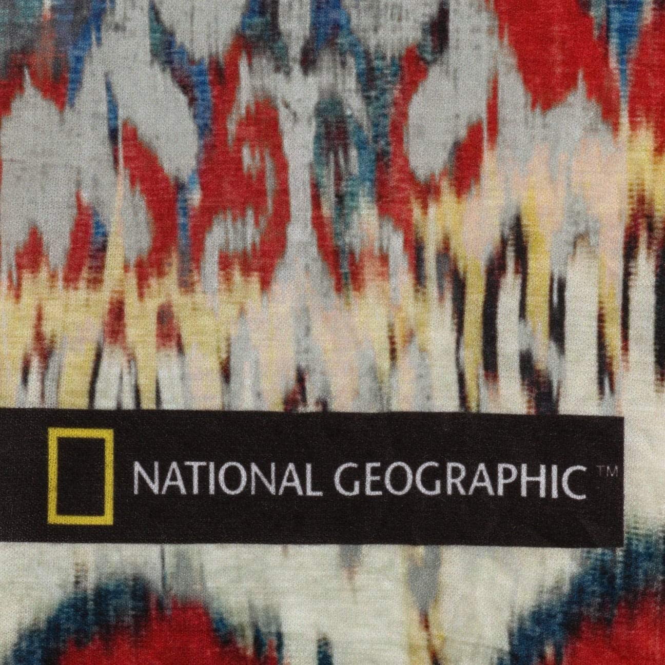 buff-ikatmor-multifunktionstuch-national-geographic-bandana-schal image 5