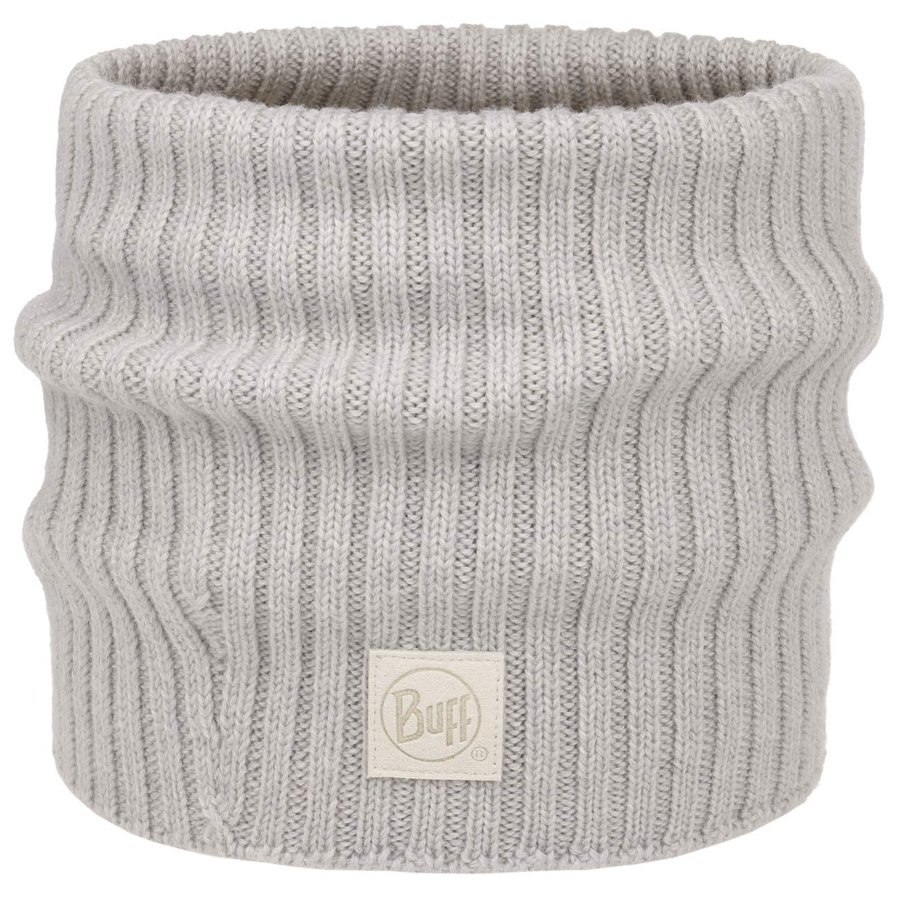 buff-norval-knitted-halsw-rmer-unisex-gestrickter-neckwarmer-polar image 1