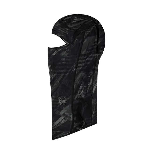 buff-balaclava-thermonet-sturmhaube-mit-primaloft-pferdeschwanz-port image 1