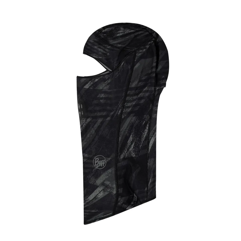 buff-balaclava-thermonet-sturmhaube-mit-primaloft-pferdeschwanz-port image 1