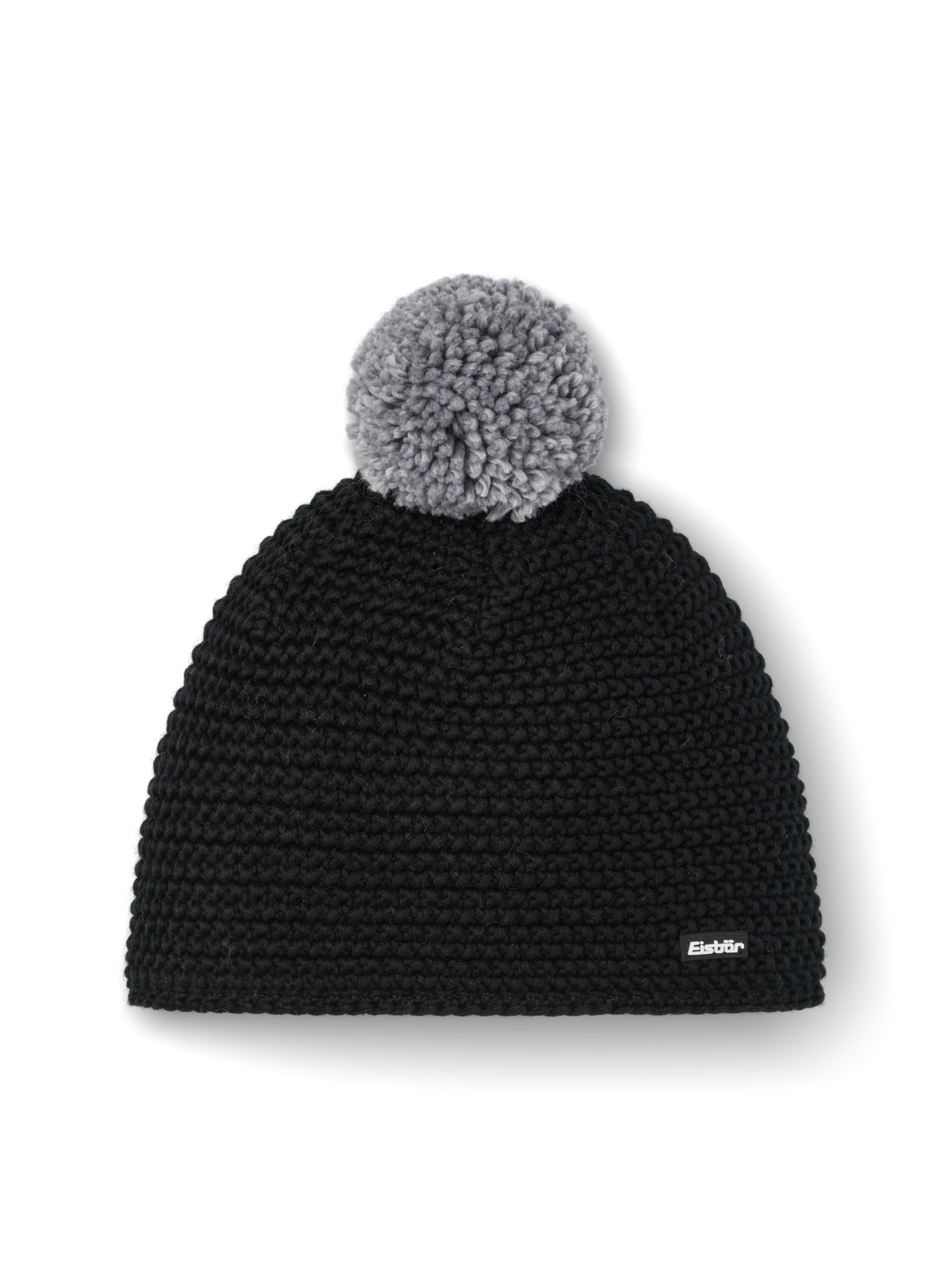 eisb-r-jamie-pompon-strickm-tze-unisex-56-58-cm image 1