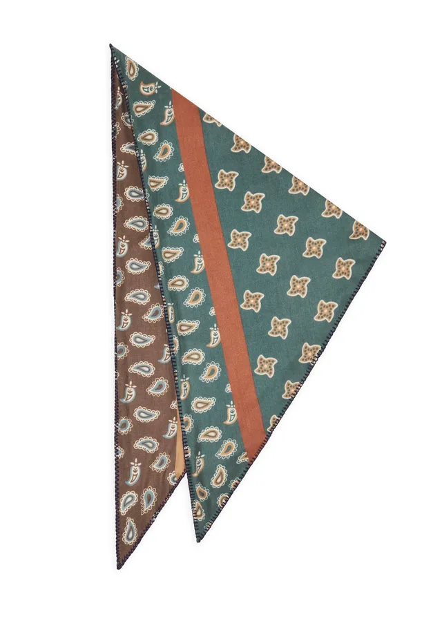 codello-kaschmirweiches-dreieckstuch-mit-paisley-muster image 1