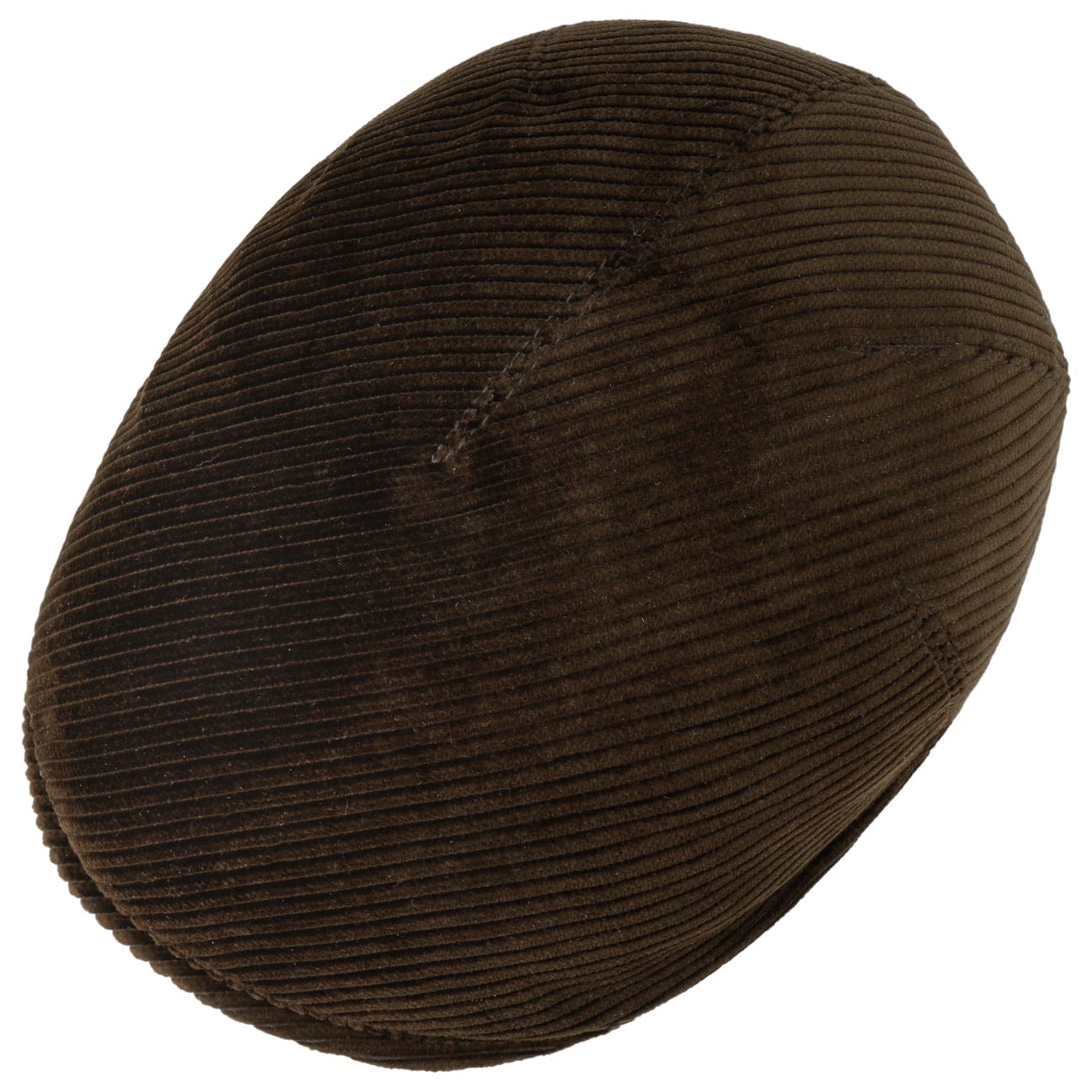mayser-sidney-cross-cord-flatcap-herren-aus-baumwolle image 7