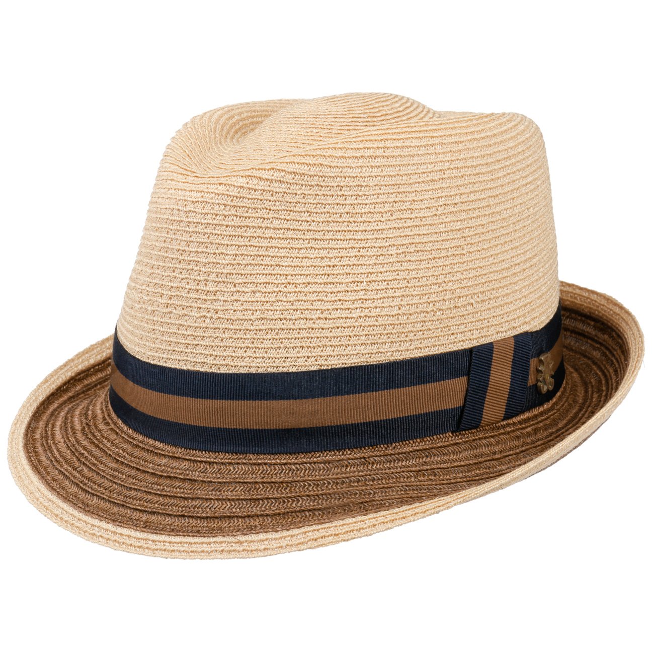 mayser-teo-hanfhut-zechbauer-herren-trilby-aus-hanfstroh image 3