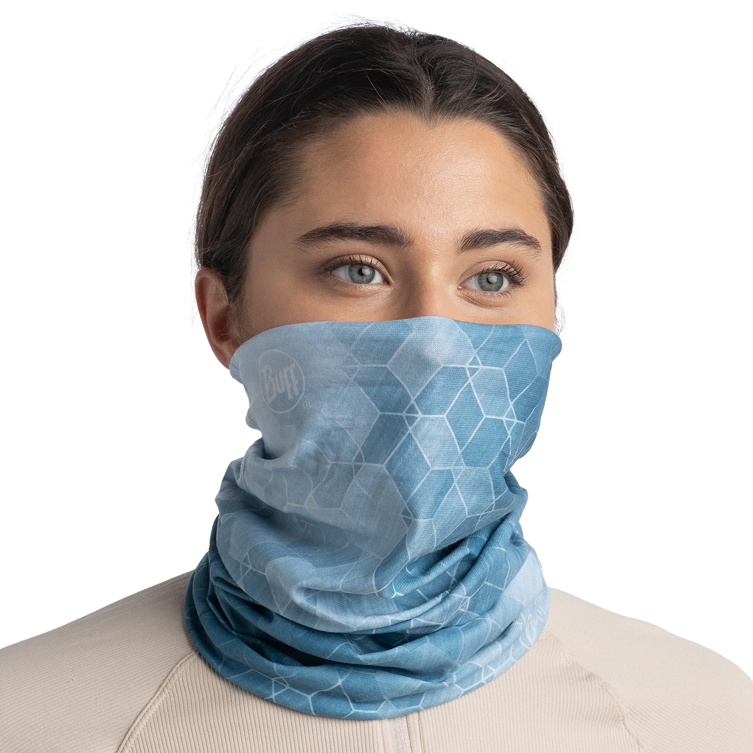 buff-original-ecostretch-zelde-teal-multifunktionstuch-erwachsene image 7