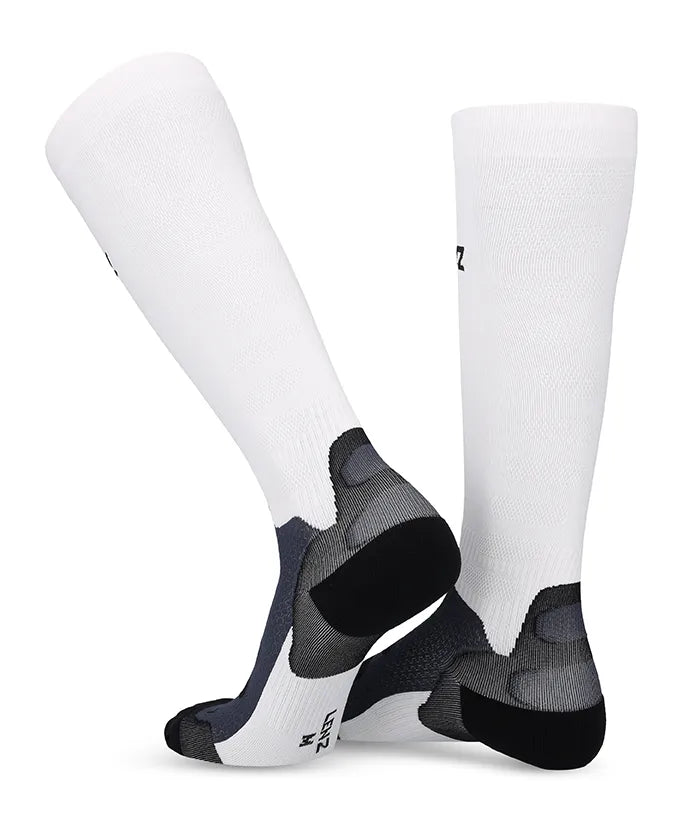lenz-compression-socks-1-0-kniehoch-unisex image 2