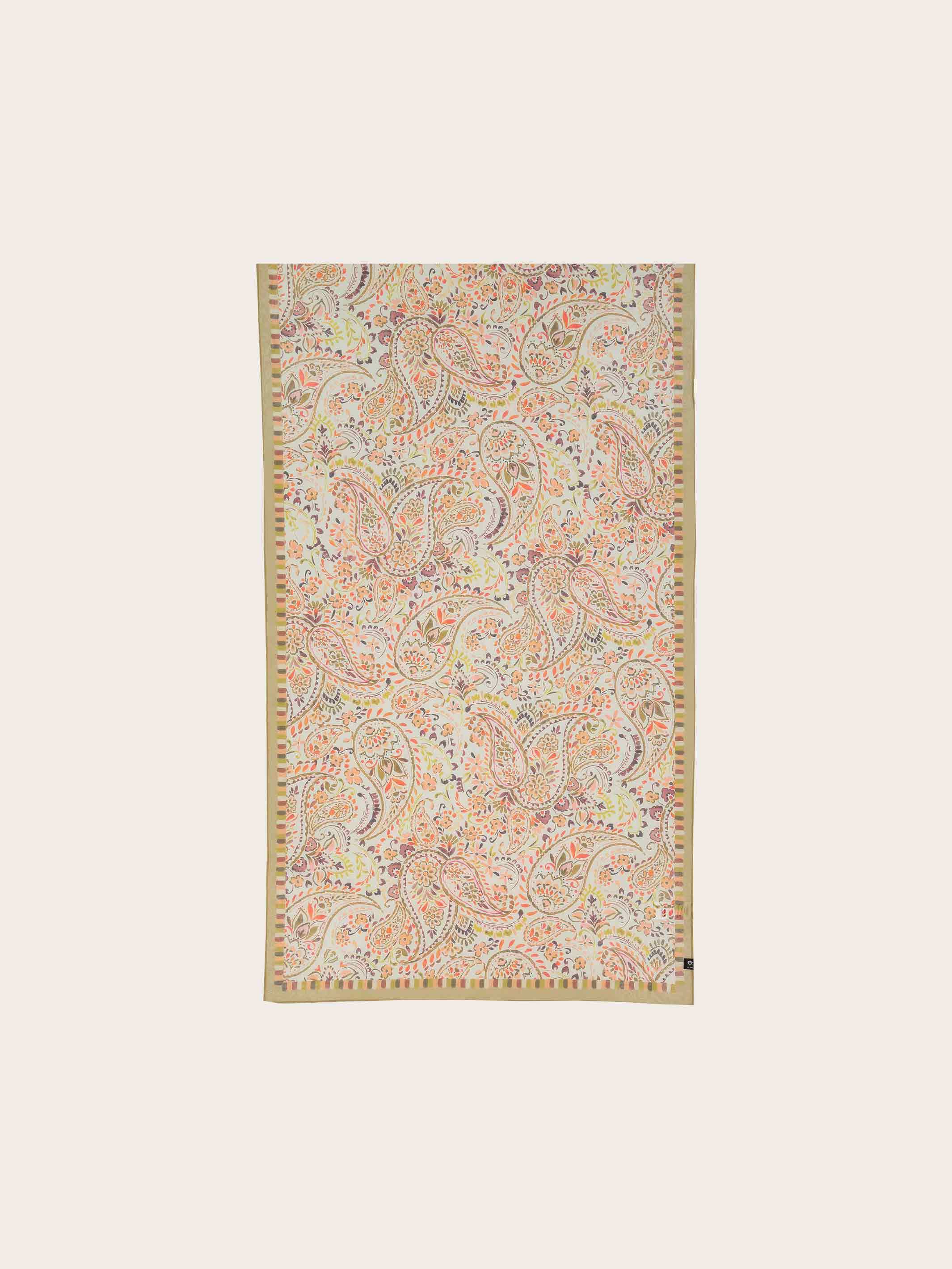 fraas-cashmink-schal-mit-paisley-design-in-seidenmischung-65-x-180-cm-baumwolle- image 3