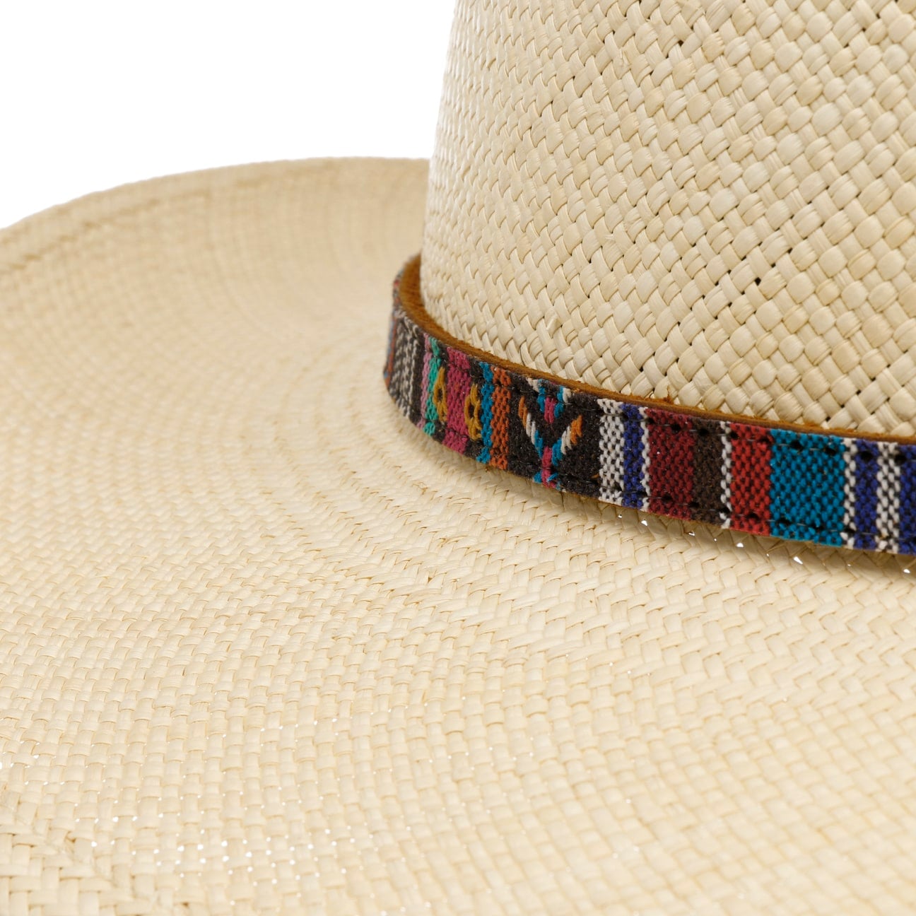 mayser-maxwell-western-panamahut-cowboyhut-aus-panamastroh image 7