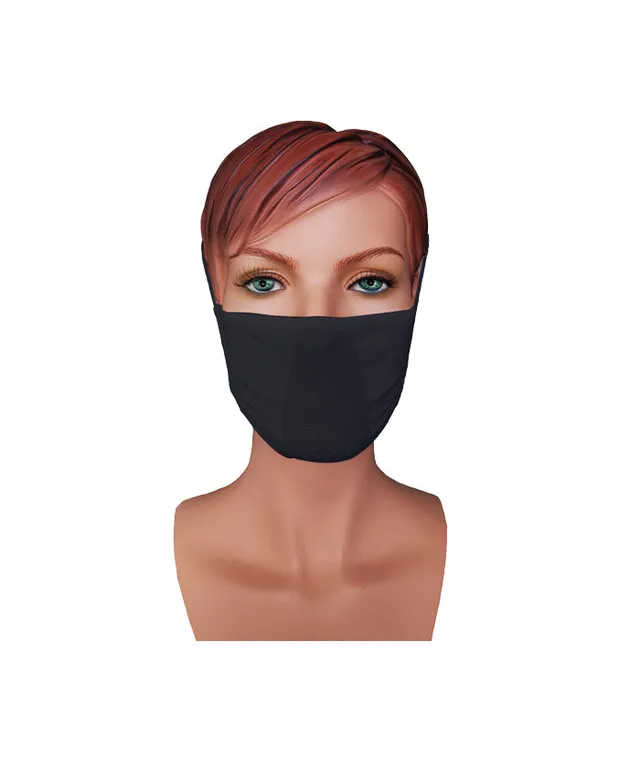 lenz-mund-nasen-schutz-comfort-waschbar-unisex image 1