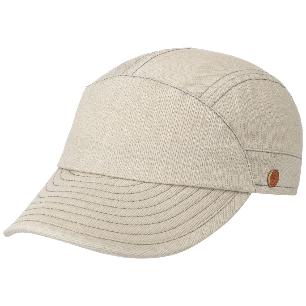 mayser-marcelo-uv-schutz-stoffcap-baseballcap-uv-80 image 8