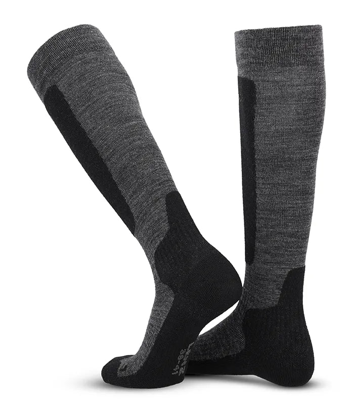 lenz-skisocken-merino-winter-3-unisex image 6
