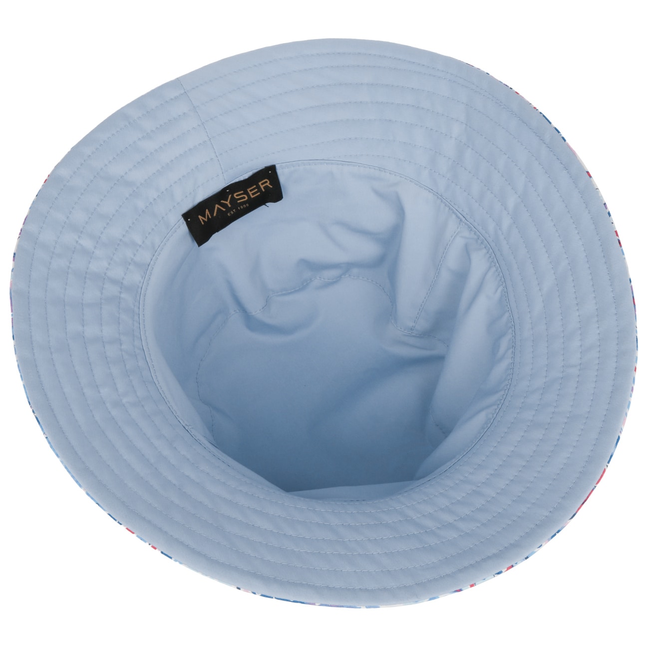 mayser-new-malu-paisley-wendehut-wendbarer-bucket-hat-aus-baumwolle-mit-uv-schut image 3
