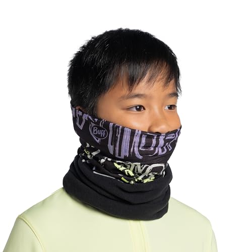 buff-polar-neckwear-youth-fashion-scarf-schlauchschal image 8