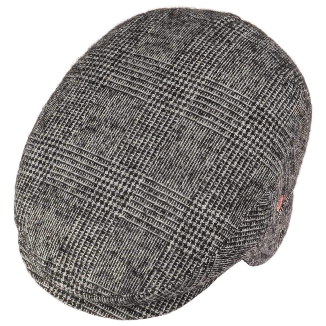 mayser-merlino-flatcap-mit-ohrenklappen-herren-zweifarbig image 4