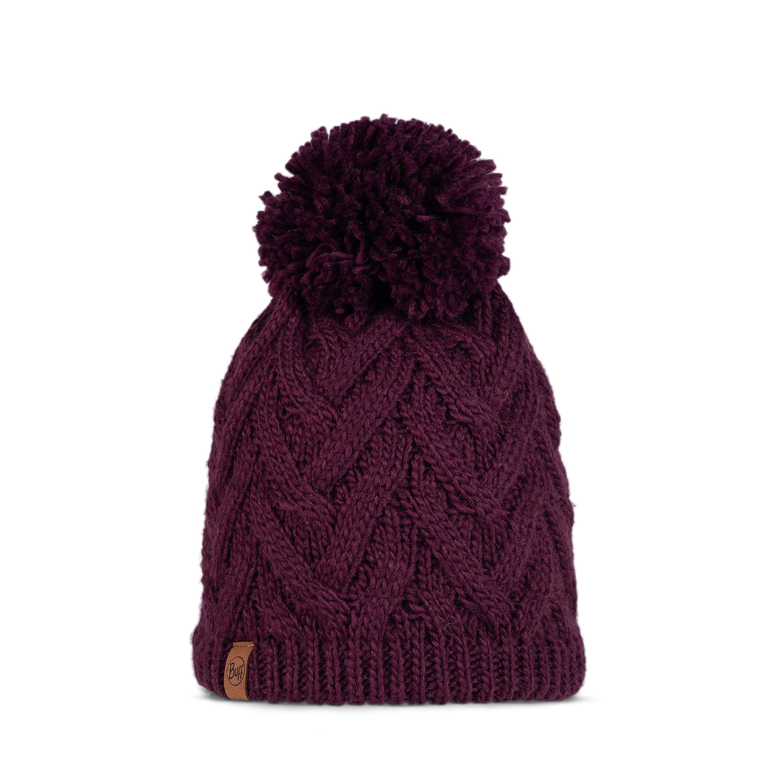 buff-m-tze-knitted-fleece-caryn-unisex image 5
