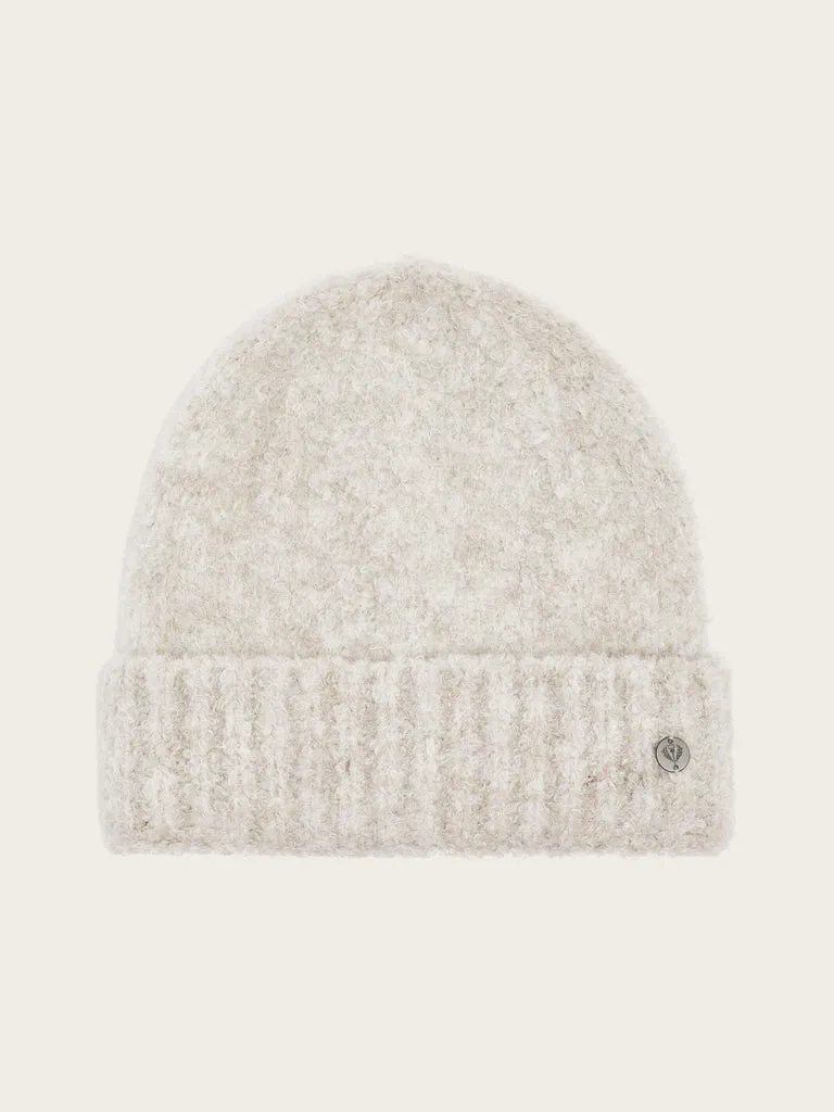 fraas-sustainability-edition-strickm-tze-einfarbig-23-x-22-cm image 1