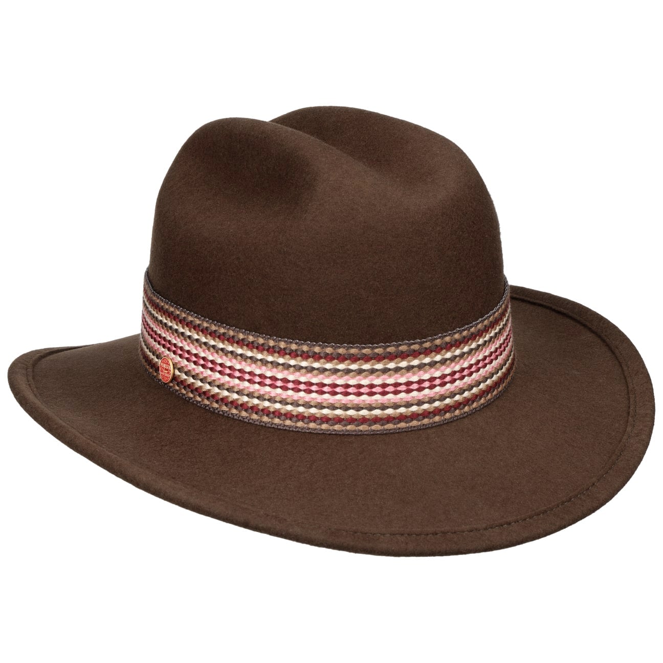 mayser-soft-wool-westernhut-cattleman-wollfilzhut image 2