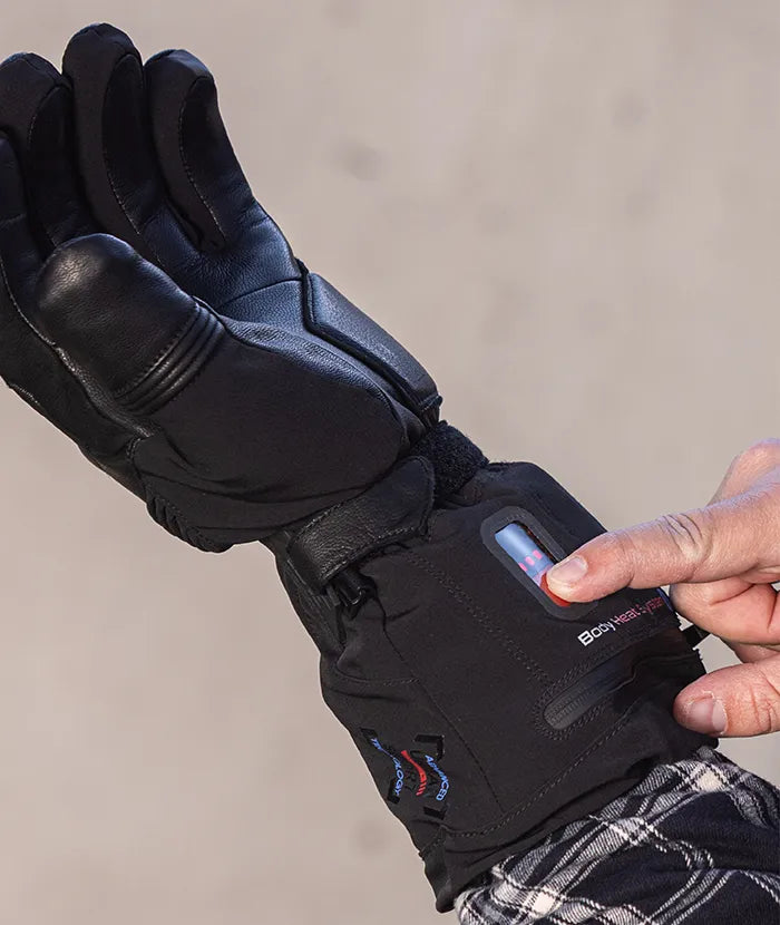 lenz-heat-glove-1-0-finger-cap-moto-scooter-unisex-motorradhandschuh image 5
