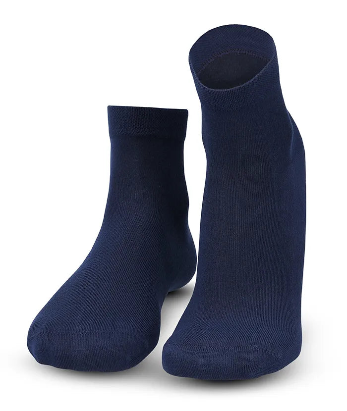 lenz-soft-touch-quarter-bambussocken-low-cut-multipack-unisex image 4