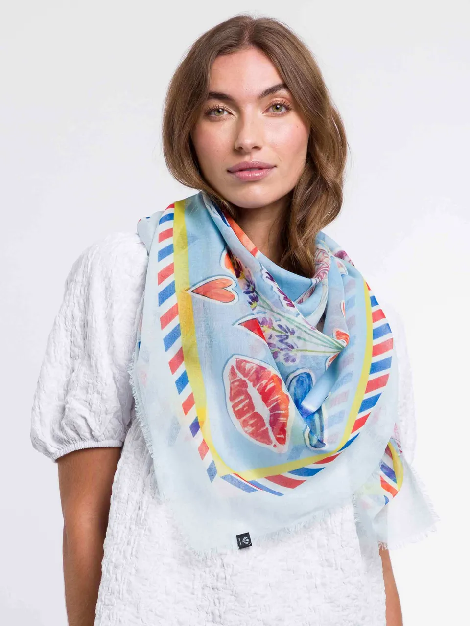 fraas-sustainability-edition-tuch-frankreich-design-120-x-120-cm image 1