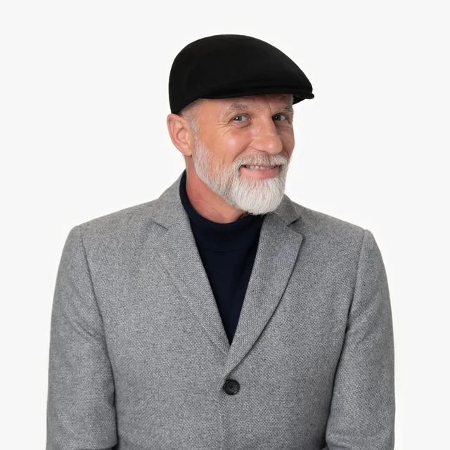 mayser-sidney-plus-kaschmir-flatcap-mit-futter-herren image 1