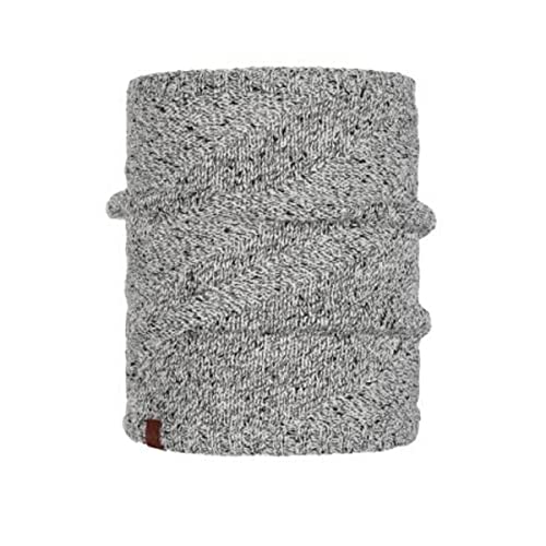 buff-karel-gestrickter-halsw-rmer-herren-logo-komfort image 2
