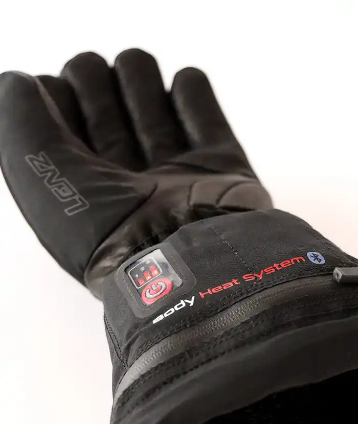 lenz-heat-glove-6-0-finger-cap-damen-beheizbarer-fingerhandschuh image 2