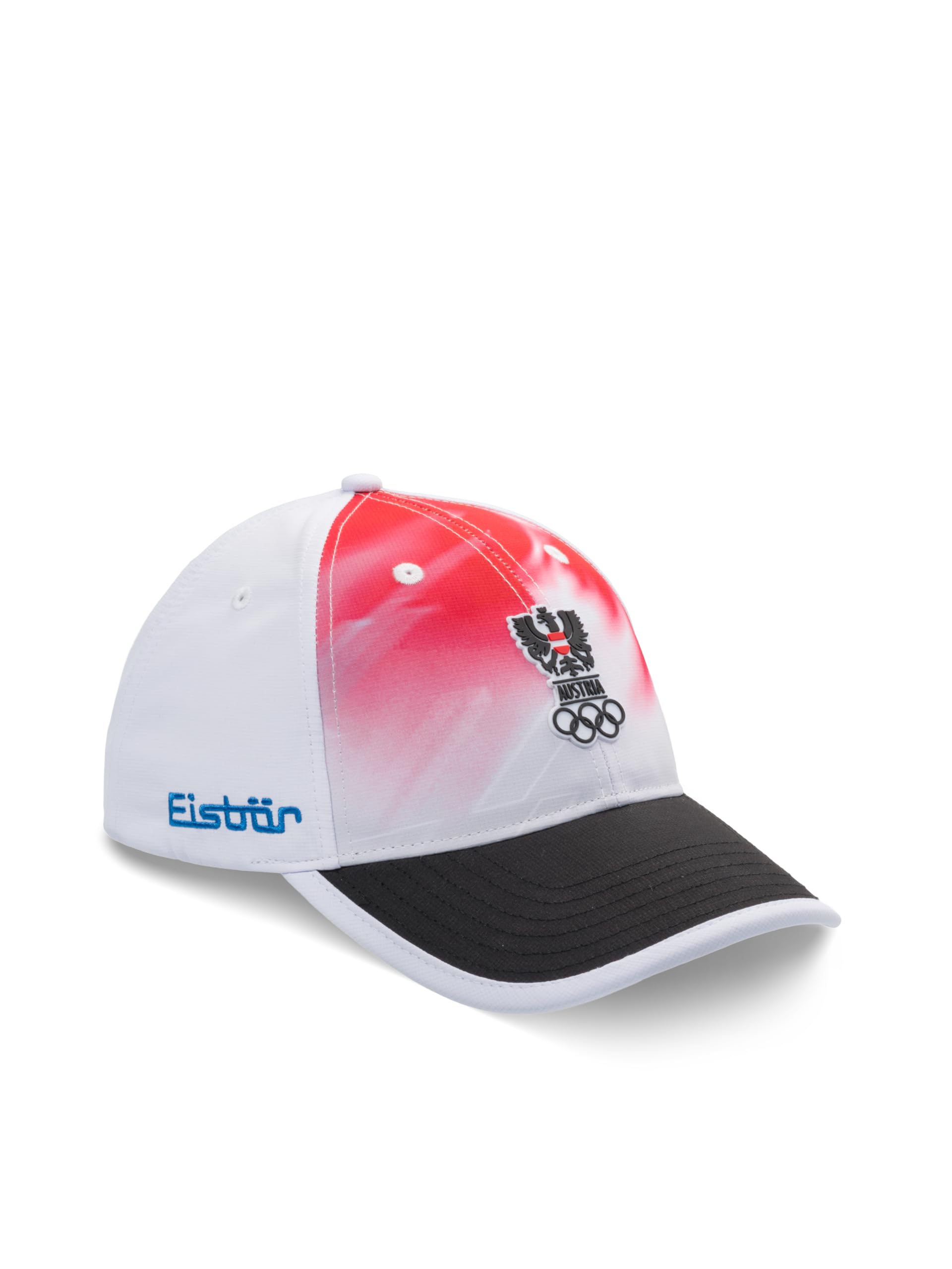 eisb-r-val-di-fiemme-cap-herren-damen-sport-cap image 1