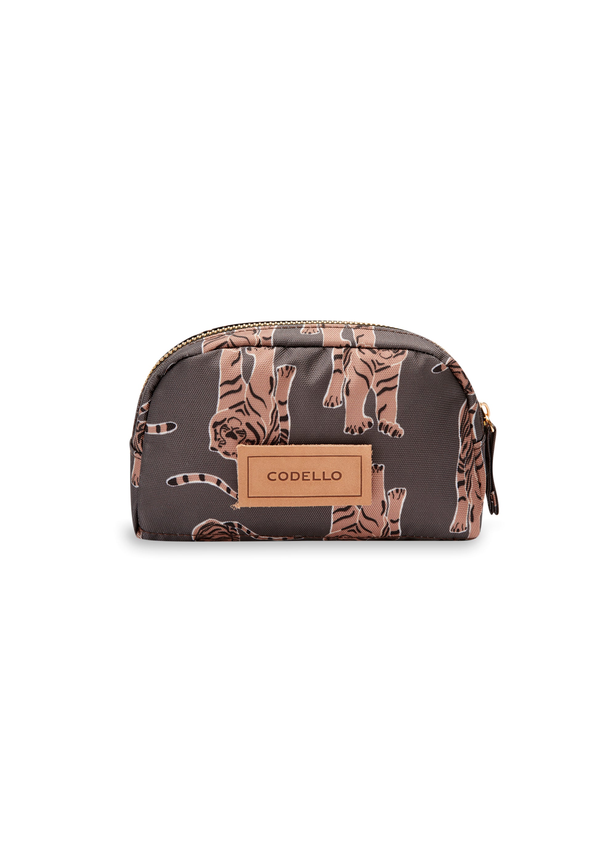 codello-kosmetiktasche-aus-recyceltem-polyester-mit-animal-print-wasserabweisend image 1